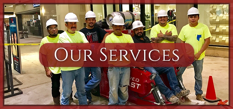 JD Krane Flooring Services